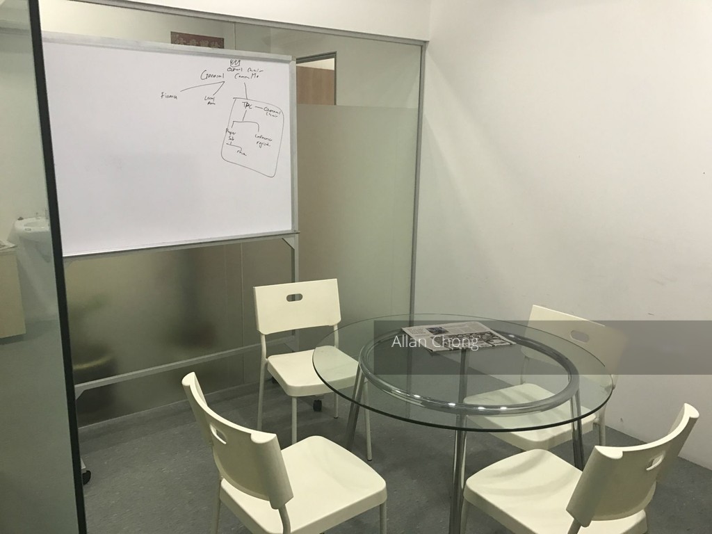 Entrepreneur Business Centre (D14), Office #140935252